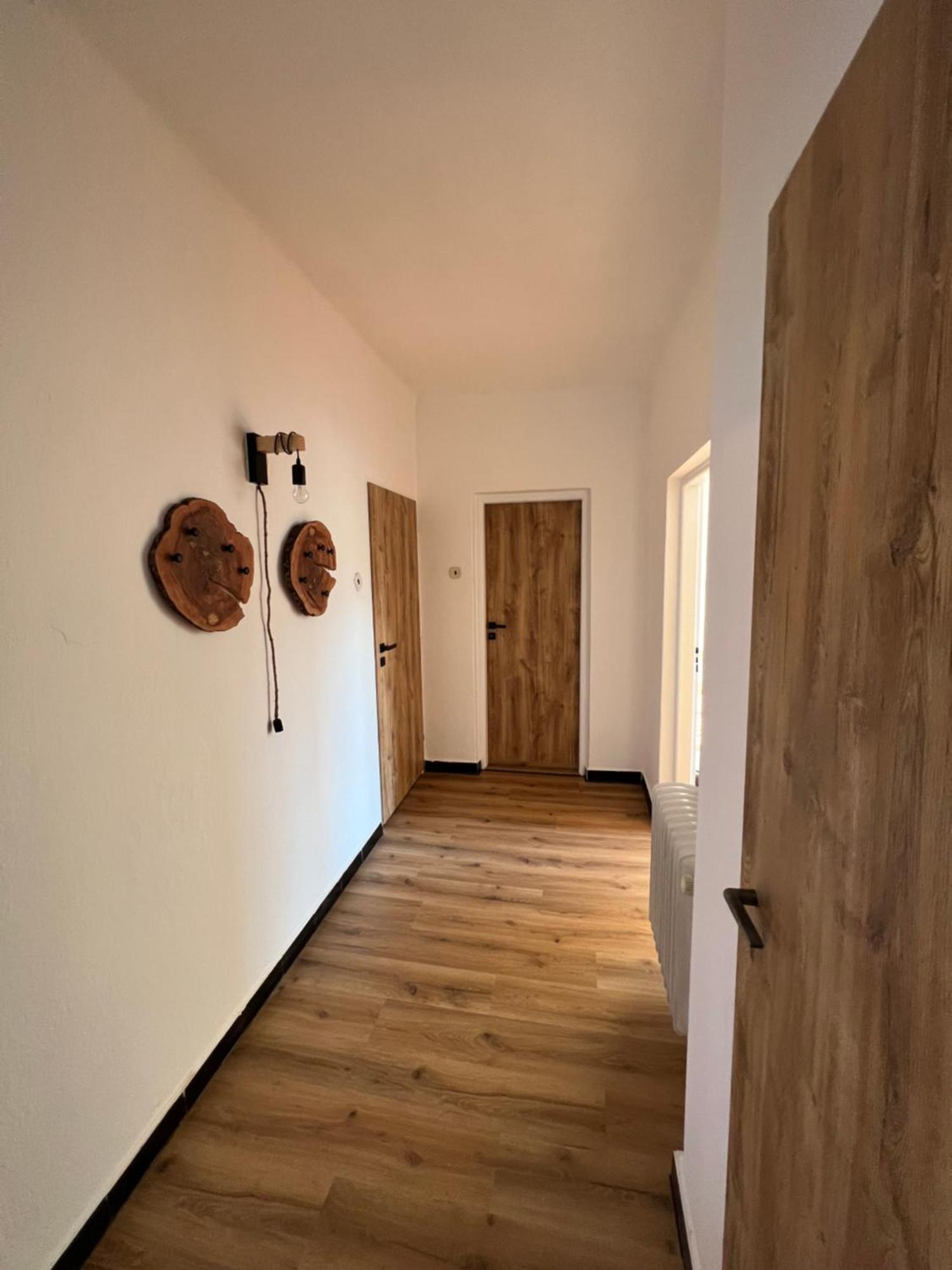 Veselí nad Moravou Chalupa Veseli מראה חיצוני תמונה